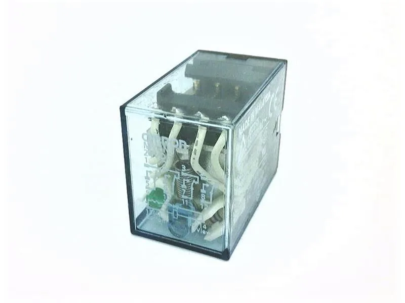 Omron MY4N-J DC24 — General Purpose Relays (image 2)