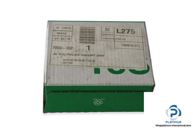 Schneider Electric CAD50P7 (image 4)