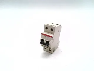 ABB S272-K25A
