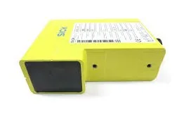 SICK WSU 26-121 — Photoelectric Sensors (image 4)