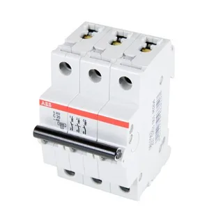 ABB S203-C20