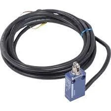 Schneider Electric XCMD2110L3 — Limit Switches (image 4)