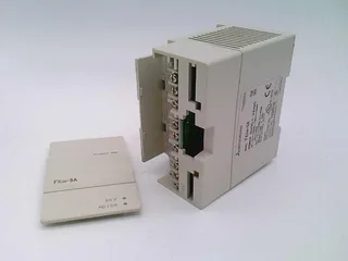 Mitsubishi Electric FX2N-5A — PLCs (Programmable Logic Controllers) (image 2)