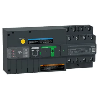 Schneider Electric TA16D4S0804TPE