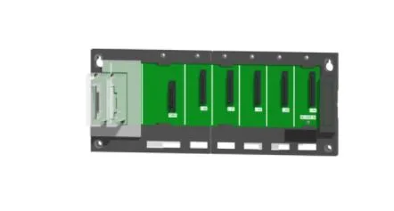 Mitsubishi Electric QA1S65B — PLC I/O & Expansion Modules (image 4)