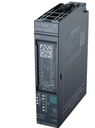 Siemens 6ES7138-6BA01-0BA0 — Digital Output Modules (image 3)