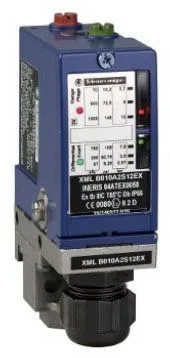 Schneider Electric XMLB010A2S12EX — Pressure Sensors