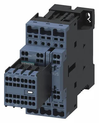 Siemens 3RT2026-2BB44 — Contactors (image 2)