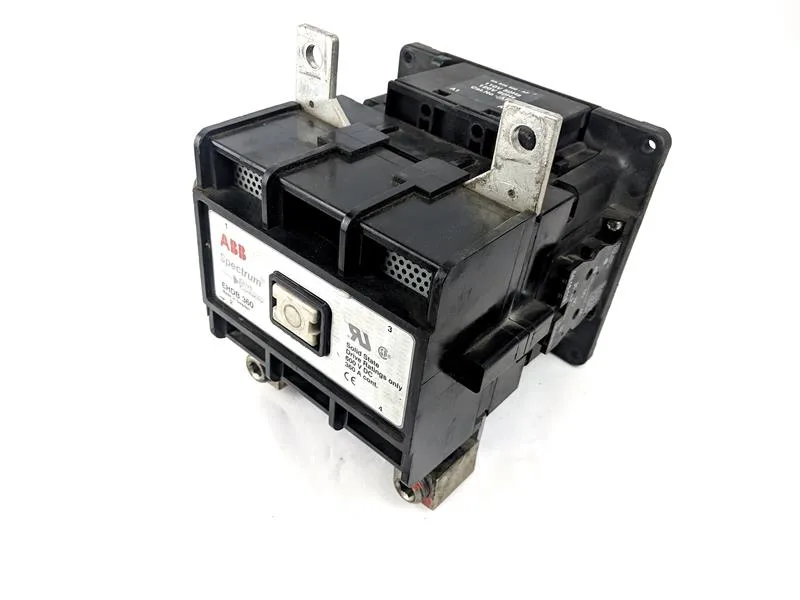 ABB EHDB360M2P-1L — Contactors (image 2)
