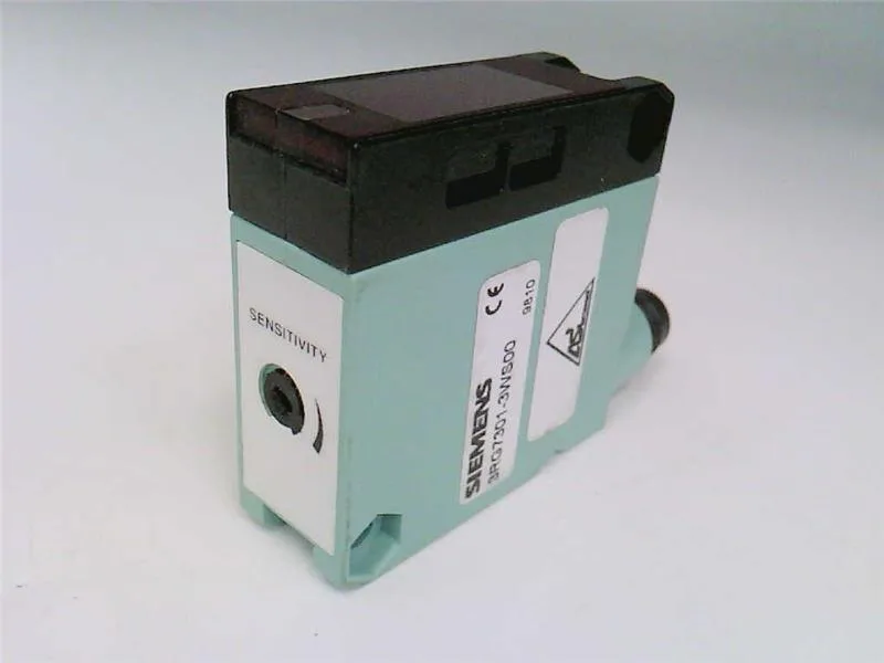 Siemens 3RG7301-3WS00 — Photoelectric Sensors