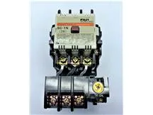Fuji Electric SC25BAAE-122TBD — Contactors (image 2)