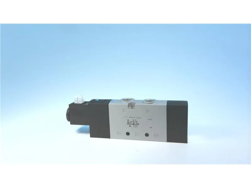Festo VUVS-L25-M52-AD-G14-F8-1C1 — Solenoid & Directional Valves (image 3)