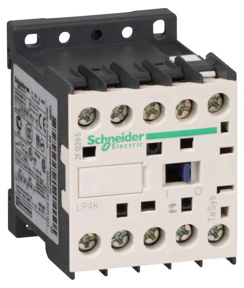 Schneider Electric LP4K09008EW3