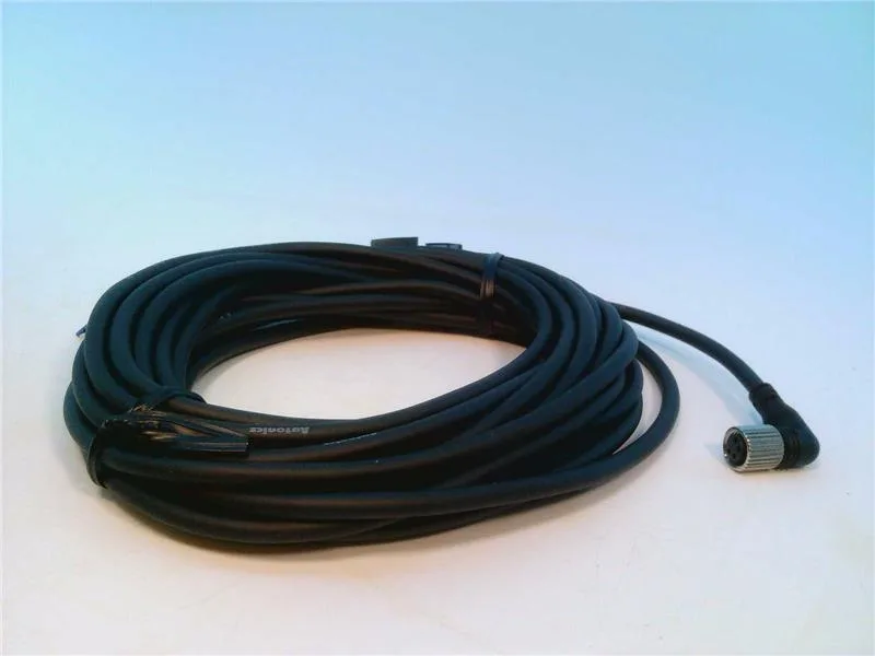 Autonics CLD408-5 — Sensor Accessories (image 2)