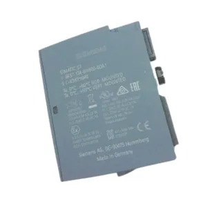Siemens 6ES7134-6HB00-0DA1 — Analog Input Modules (image 3)