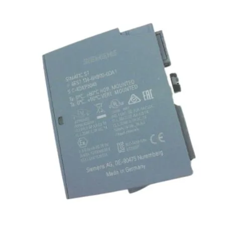 Siemens 6ES7134-6HB00-0DA1 — Analog Input Modules (image 3)