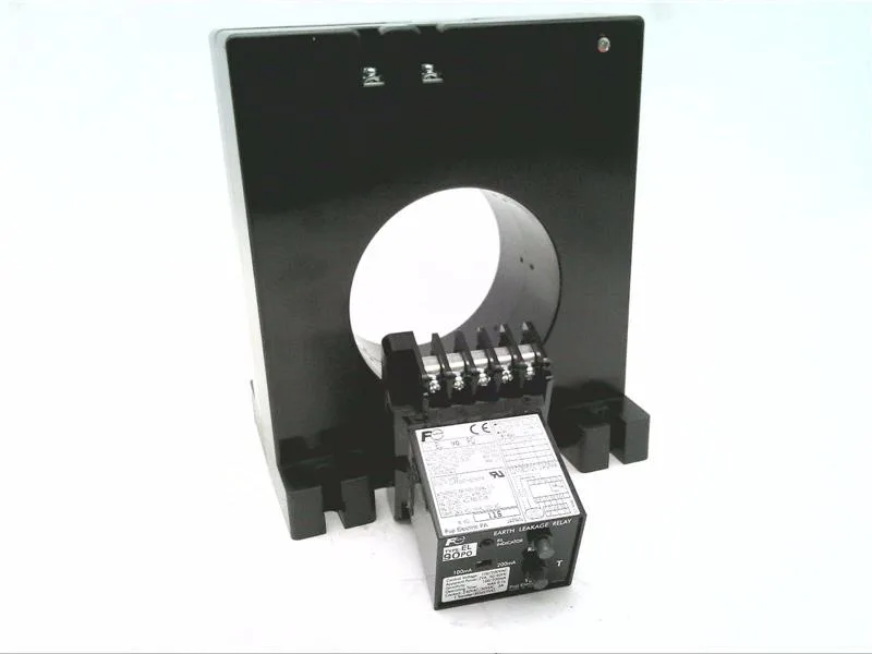 Fuji Electric EL90PO-1/2-00415UL — General Purpose Relays (image 2)