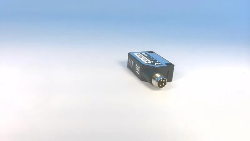 SICK WL8G-P2231S01 — Photoelectric Sensors (image 4)