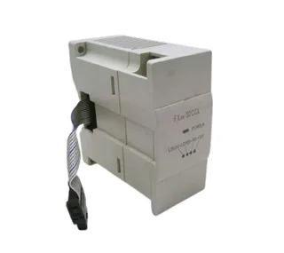 Mitsubishi Electric FX2N-32CCL — PLCs (Programmable Logic Controllers) (image 2)