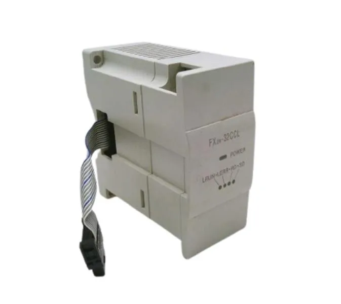 Mitsubishi Electric FX2N-32CCL — PLCs (Programmable Logic Controllers) (image 2)