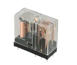 Omron G2R-2 DC12 BY OMI — General Purpose Relays