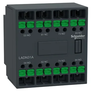 Schneider Electric LADN31A