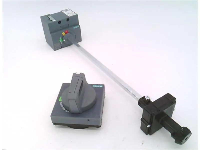 Siemens 3VA9137-0FK31 (image 2)