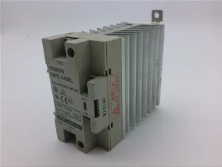 Omron G3PE-245BLDC12-24