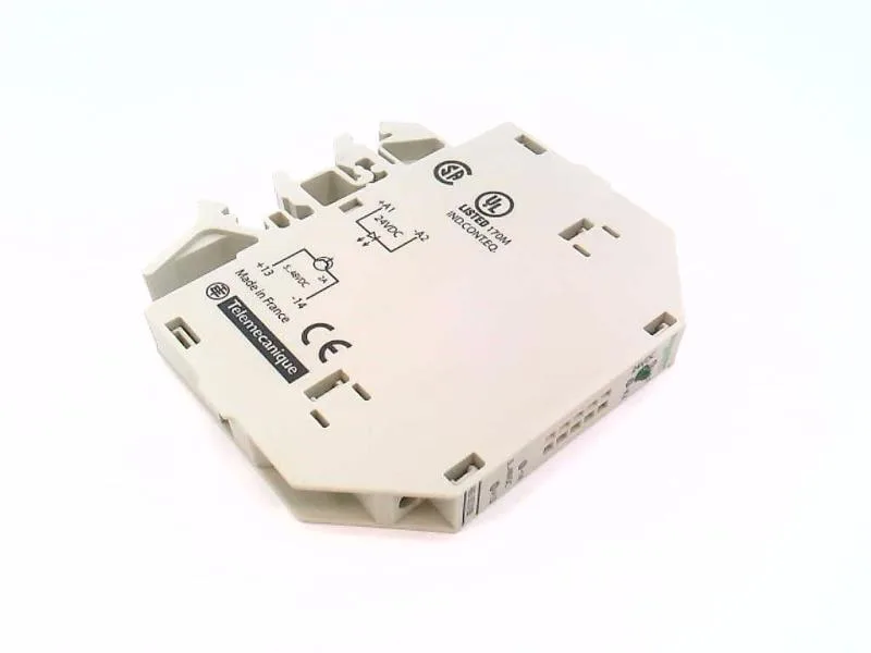 Schneider Electric ABS2SC01EB (image 2)