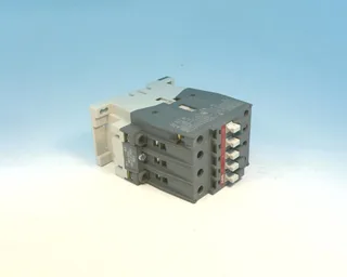 ABB A30-30-10-51 — Contactors (image 3)