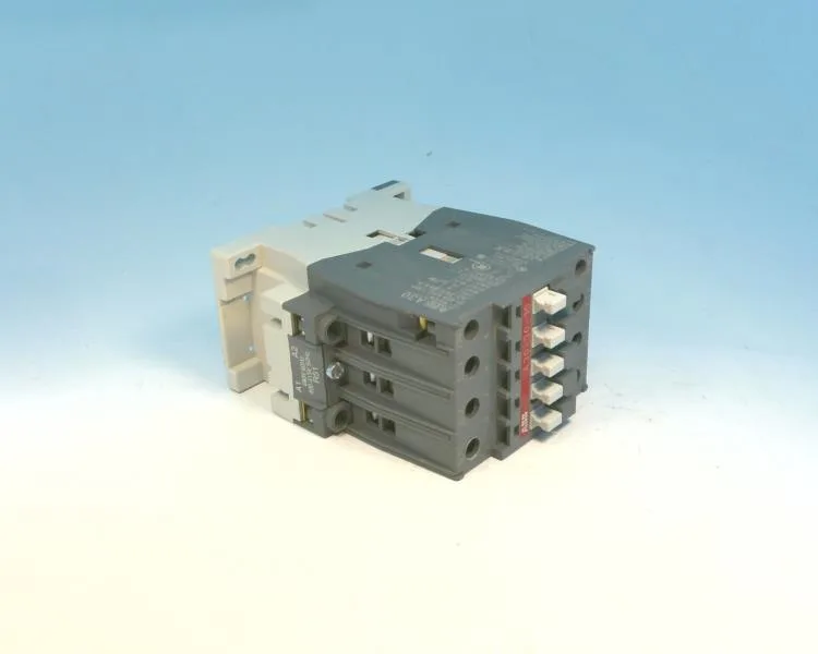 ABB A30-30-10-51 — Contactors (image 3)