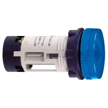 Schneider Electric XB7EV46P — Emergency Stop Pushbuttons