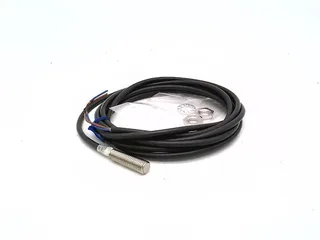 Omron E2E-X2D2-N 2M — Proximity Sensors (image 2)