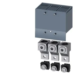 Siemens 3VM9253-0JC13 — Molded Case Circuit Breakers (MCCB)