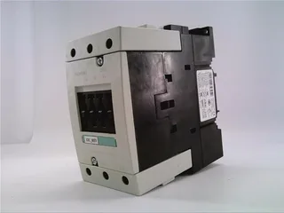 Siemens 3RT1046-1AK60 — Contactors (image 2)
