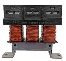 Fuji Electric KDRMA8L1 — Fuses & Fuse Holders