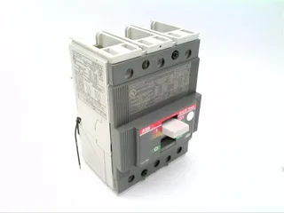 ABB 1SDA053698R1 — Molded Case Circuit Breakers (MCCB)