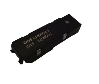 Festo VAVE-L1-1VH3-LP — Solenoid & Directional Valves (image 2)