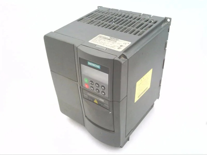 Siemens 6SE6420-2UD25-5CA1 — AC Drives (VFD)