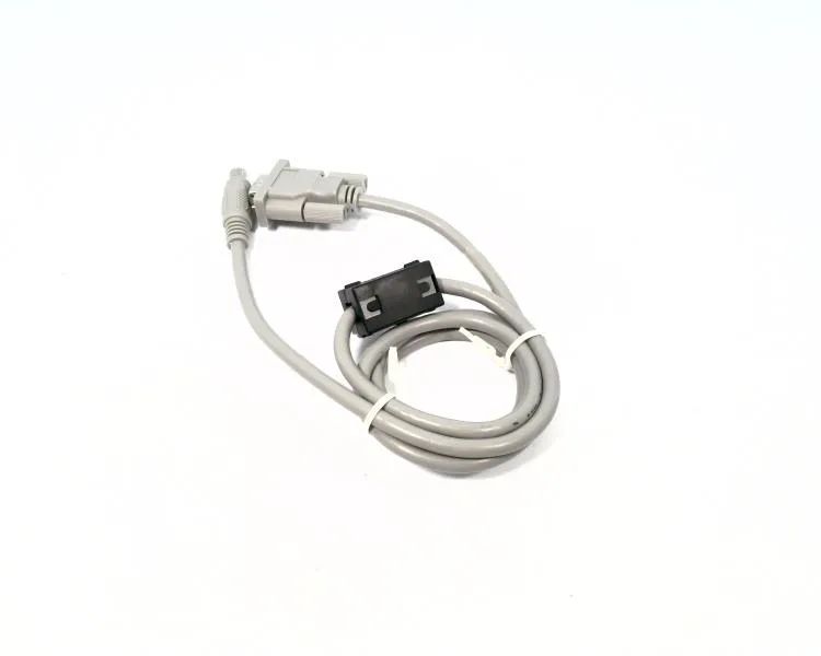 Mitsubishi Electric GT01-C10R4-8P — HMI Operator Interfaces (image 5)
