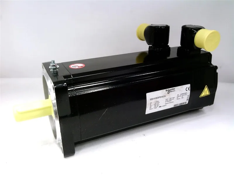 Schneider Electric BSH1003P01A2A (image 3)