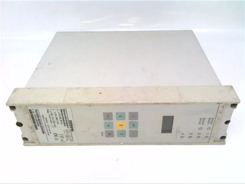 Siemens 7SJ6005-4EA00-0DA1/BB — General Purpose Relays (image 2)