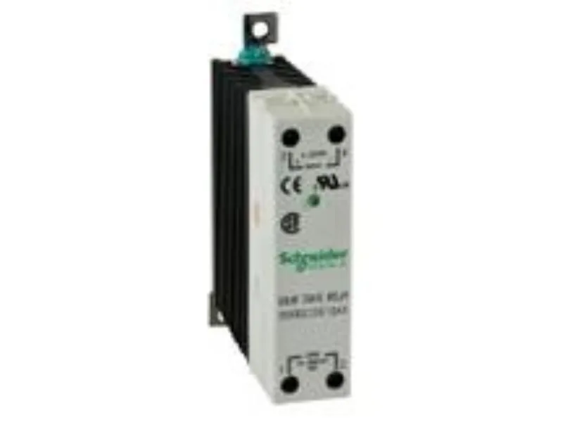 Schneider Electric SSRDCDS10A1 (image 2)