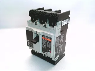 Fuji Electric EA53C40 — Molded Case Circuit Breakers (MCCB) (image 2)