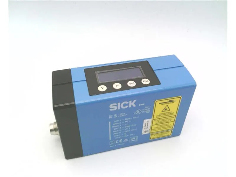 SICK DME4000-323 — Proximity Sensors (image 2)
