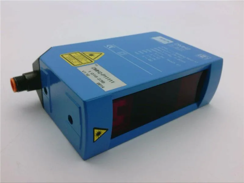 SICK DMH2P11111 — Photoelectric Sensors (image 2)
