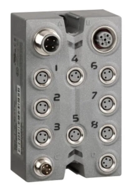 Schneider Electric TM7BDO8TAB (image 3)