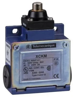 Schneider Electric XCKM101 — Limit Switches (image 4)