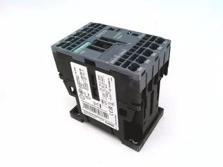 Siemens 3RH2140-2BB40 — Contactors