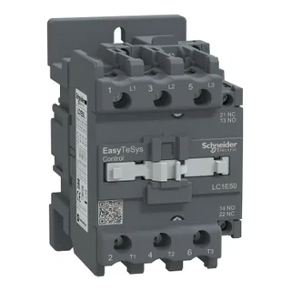 Schneider Electric LC1E50B5